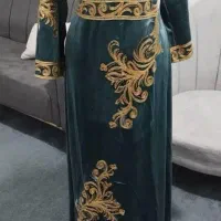 پیراهن مجلسی|لباس|اهواز, زرگان|دیوار