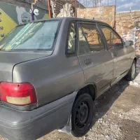 پراید|خودرو سواری و وانت|قوچان, |دیوار