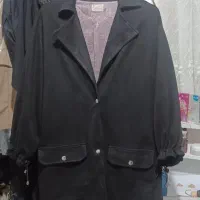 پالتو و مانتو پاییزه سایز بزرگ|لباس|چهاردانگه (تهران), |دیوار