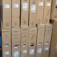 تلویزیون 2023 گیمینگ سونی 65X90L از بانه