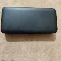 پاور بانک اصلی شیایومی 20000|لوازم جانبی موبایل و تبلت|آبادان, |دیوار