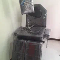 تخت تتو|آرایشگاه و سالن‌های زیبایی|محمدشهر, شهرک پیام (مهرالبرز)|دیوار