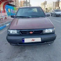 پراید 131|خودرو سواری و وانت|تهران, جوادیه|دیوار