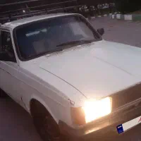 پیکان وانت دوگانه|خودرو سواری و وانت|شوشتر, |دیوار