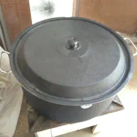 قابلمه تفلون|ظروف پخت‌وپز|قوچان, |دیوار