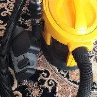 جاروبرقی|جاروبرقی، جارو شارژی، بخارشو|کوهدشت, |دیوار