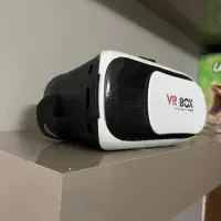 Vr box|کنسول، بازی ویدئویی و آنلاین|اصفهان, مرداویج|دیوار