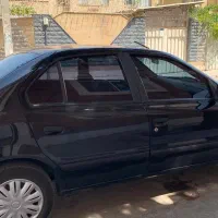 ماشین خونگی موتور ef7مدل ۹۳|خودرو سواری و وانت|شاهینشهر, عطار|دیوار