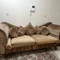 مبل هفت نفره