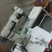 چرخ خیاطی صنعتی بطر