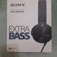 هدفون سونی اصل