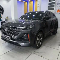 چانگان CS 55 مونتاژ * وارداتی