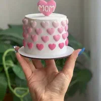 کیک روز مادر و شب یلدا|خوردنی و آشامیدنی|بیرجند, |دیوار