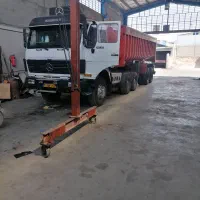 نیاز مند کارگر جهت کار درمکانیکی سنگین کامازبنز.|استخدام صنعتی، فنی، مهندسی|فرخ‌شهر, |دیوار