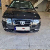 سورن پلاس EF7 تکسوز فول  مشابه صفر ۱۴۰۳