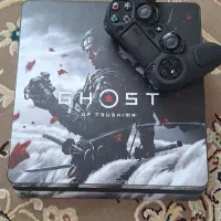 سونی 4 اسلیم 1 ترابایت