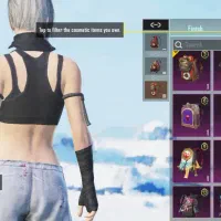 اکانت پابجی موبایل|کنسول، بازی ویدئویی و آنلاین|جهرم, |دیوار