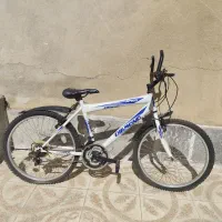 دوچرخه سایز 24