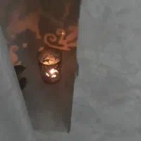 جاشمعی|صنایع دستی و سایر لوازم تزئینی|تهران, تجریش|دیوار