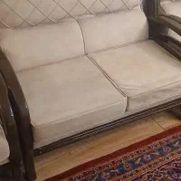 مبل ۷ نفره تمیز