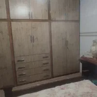 ویلایی دربستی*هر ۲خواب کمددیواری*پارک ماشین درحیاط|اجارهٔ خانه و ویلا|برخوار, |دیوار