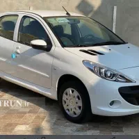 ۲۰۷ صفر سقف فلز