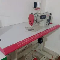 چرخ خیاطی صنعتی دینام سرخود