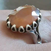 یاقوت زرد افریقا