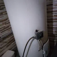 آبگرمکن زمینی