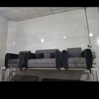 مبل راحتی یافت آباد تهران تخفیف|مبلمان خانگی و میز عسلی|شیروان (خراسان), |دیوار