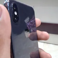 اپل iPhone X با حافظهٔ ۶۴ گیگابایت|موبایل|تربت‌حیدریه, شهید بهشتی|دیوار