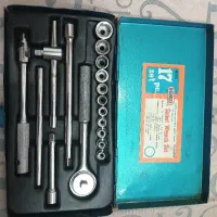 ست آچاربکس هیروژاپنی