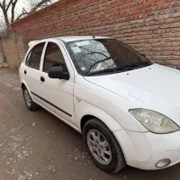 تیبا هاچ بک ۱۴۰۰