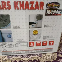 سرخ کن|اجاق گاز و لوازم برقی پختوپز|بروجن, |دیوار