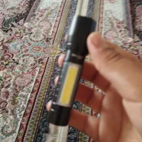 چراغ‌قوه