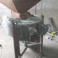 دانمارکی آسیاب مخصوص آرد دامداری ونانوای