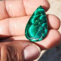 مالاکیت|جواهرات|پاکدشت, پاکدشت (مامازند)|دیوار