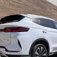 خودروی بی وای دی سانگ پلاس آپشنال چشم خدا ۲۰۲۵|خودرو سواری و وانت|تبریز, |دیوار