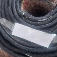 فرش پله هفتصد شانه درحدنو|فرش|خوی, |دیوار