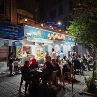 منقل کار و سالن کار