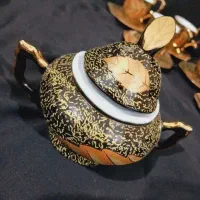 ست قهوه خوری NAPOLI شش نفره|ظروف سرو و پذیرایی|تهران, مینابی|دیوار