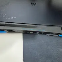 لپ تاپ گیمینگ Acer Predator Neo 16|رایانه همراه|چابهار, |دیوار