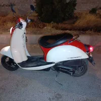 موتور هوندا پاکشتی