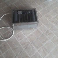 کباب پز  گازی(منقل گازی)
