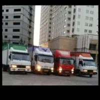 باربریوحمل اسباب منازل باکارگرماشین.امیرکبیر. رحمت|خدمات حمل و نقل|شیراز, شهرک امیر کبیر|دیوار