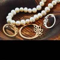 طلای نو و بدون اجرت