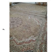 فرش ۱۲متری جفت گردویی|فرش|شاهرود, |دیوار