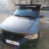 اریسان 2|خودرو سواری و وانت|نسیمشهر, |دیوار