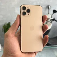 آیفون 11 pro 256 gig