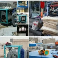 تعمیر پمپ اب سرویس کولر آبی سیم پیچی  موتور نصب|خدمات پیشه و مهارت|کرمان, |دیوار